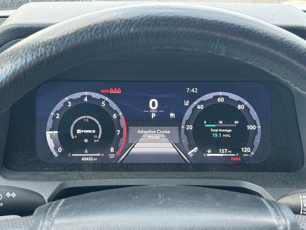 2024 Toyota Tacoma TRD Off-Road 4WD