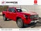 2025 Toyota Tacoma Limited 4WD