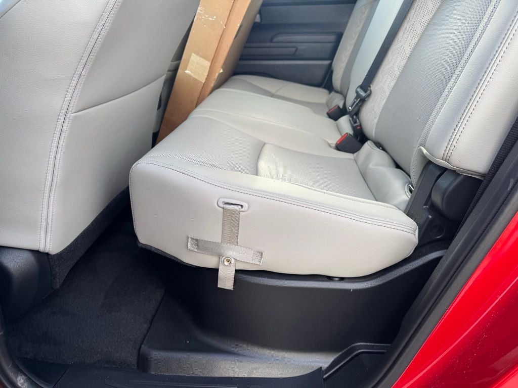2025 Toyota Tacoma Limited 4WD