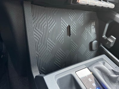 2024 Toyota Tacoma SR5 4WD