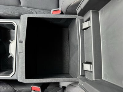 2024 Toyota Tacoma SR5 4WD