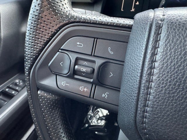 2024 Toyota Tacoma SR5 4WD