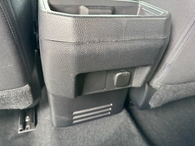 2024 Toyota Tacoma SR5 4WD