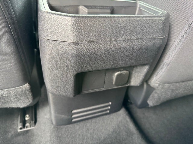 2024 Toyota Tacoma SR5 4WD