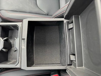 2025 Toyota Tacoma Hybrid TRD Pro 4WD