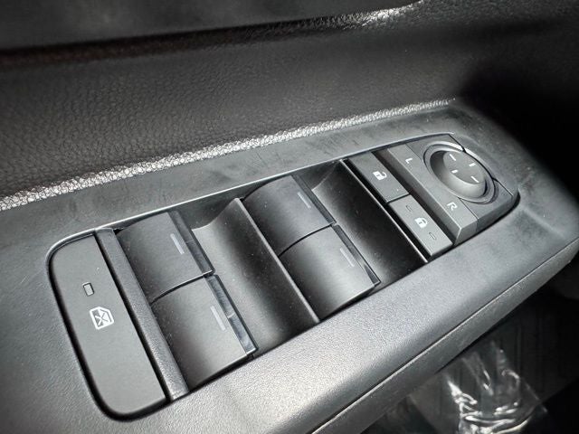 2025 Toyota Tacoma Hybrid TRD Pro 4WD