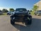 2025 Toyota Tacoma Hybrid TRD Pro 4WD