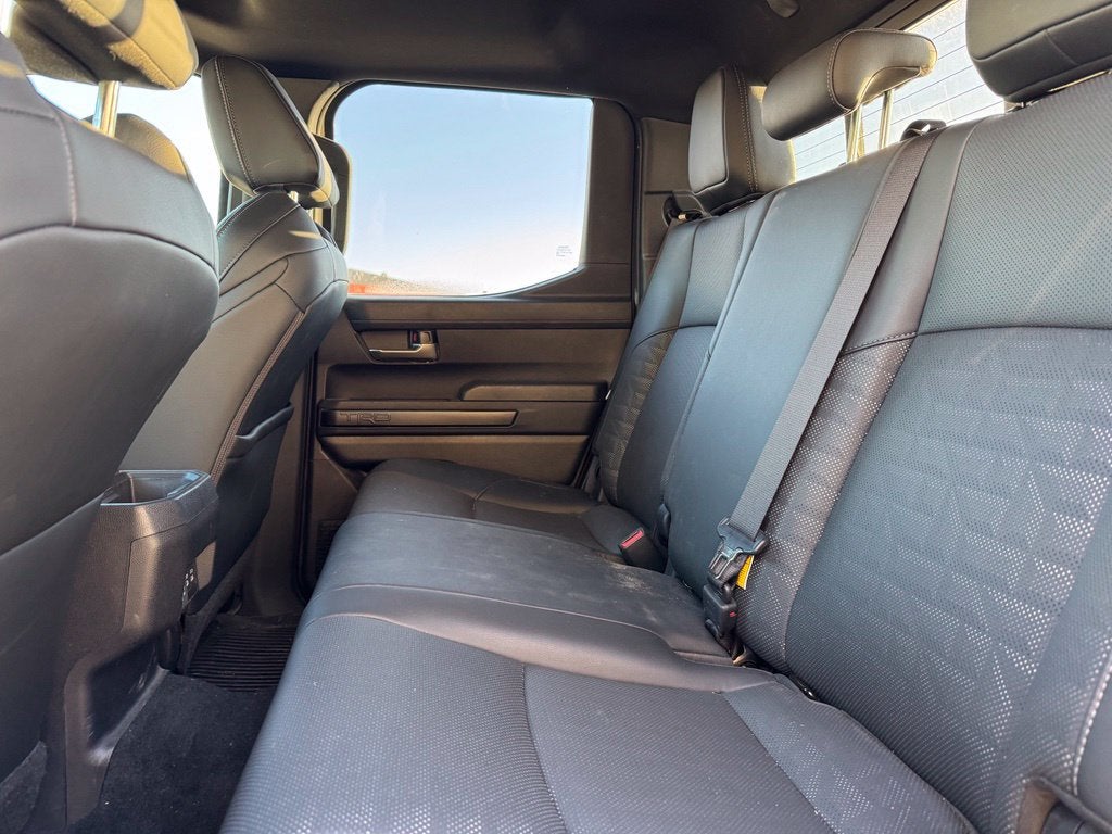 2024 Toyota Tacoma Hybrid 4WD