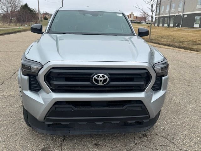 2024 Toyota Tacoma SR 4WD