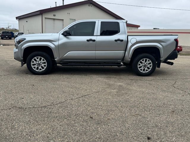 2024 Toyota Tacoma SR 4WD