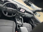 2024 Toyota Tacoma SR 4WD