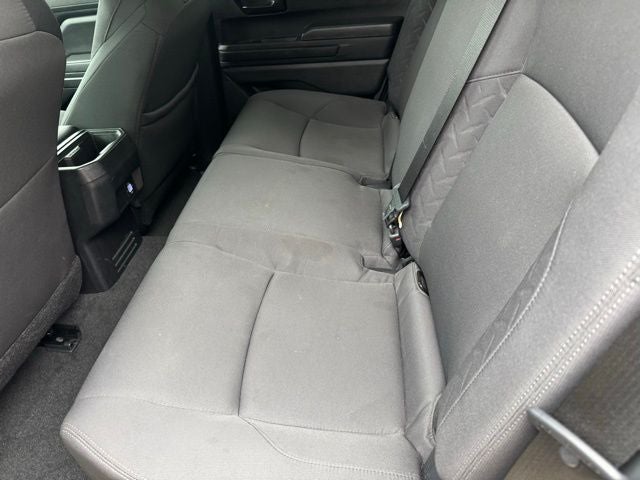 2024 Toyota Tacoma SR 4WD