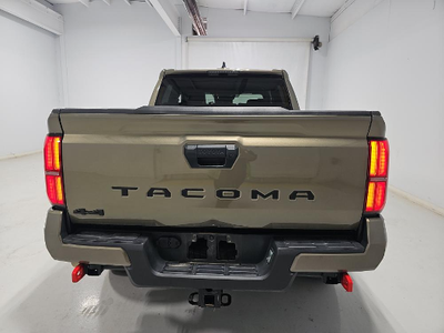 2024 Toyota Tacoma TRD Off-Road 4WD