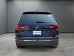 2022 Volkswagen Tiguan 2.0T SE AWD