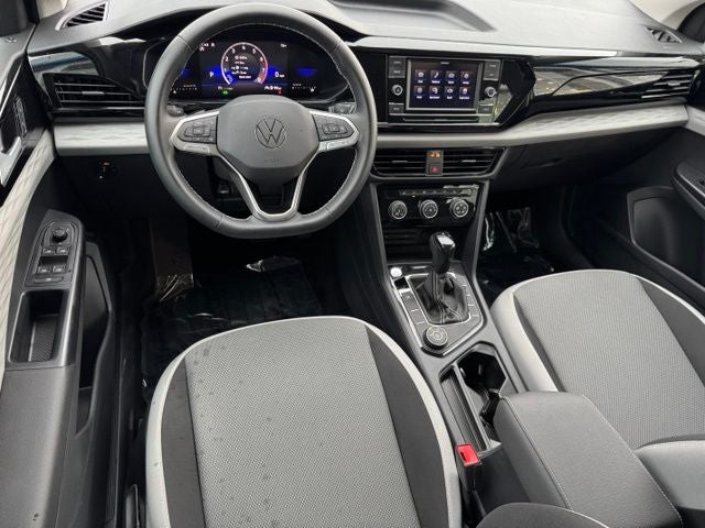2023 Volkswagen Taos 1.5T S AWD
