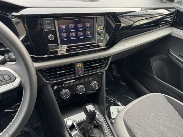 2023 Volkswagen Taos 1.5T S AWD