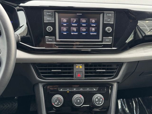 2023 Volkswagen Taos 1.5T S AWD