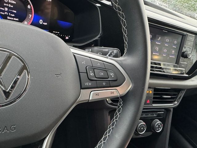 2023 Volkswagen Taos 1.5T S AWD