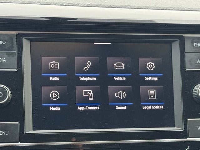 2023 Volkswagen Taos 1.5T S AWD