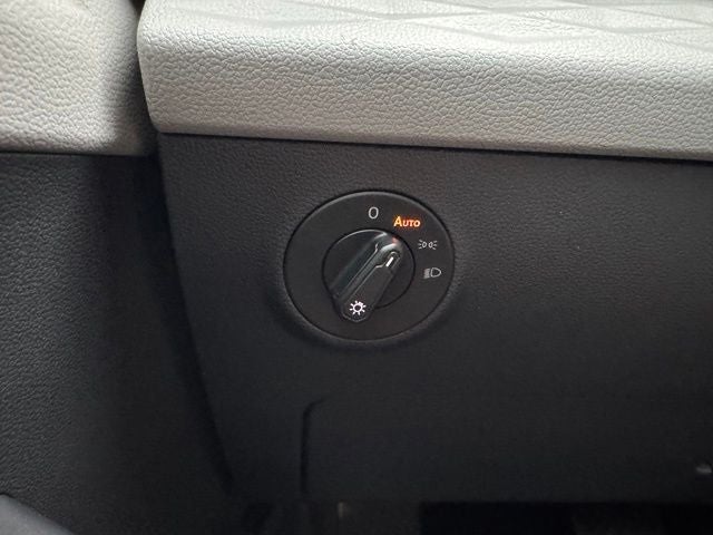 2023 Volkswagen Taos 1.5T S AWD
