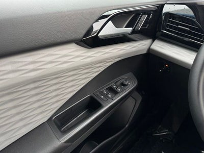 2023 Volkswagen Taos 1.5T S AWD