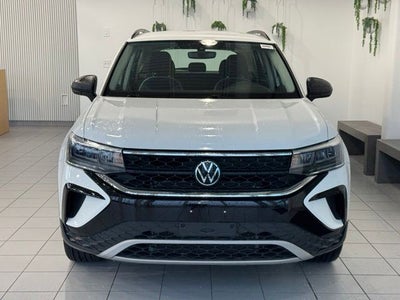 2023 Volkswagen Taos 1.5T S AWD