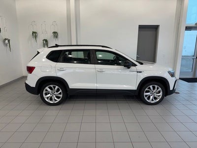 2023 Volkswagen Taos 1.5T S AWD