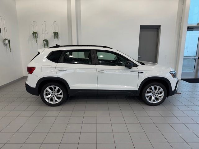 2023 Volkswagen Taos 1.5T S AWD
