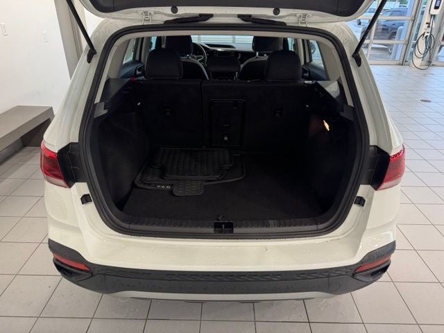 2023 Volkswagen Taos 1.5T S AWD