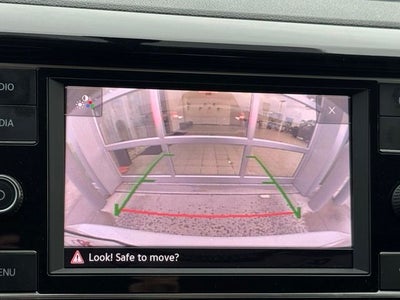 2023 Volkswagen Taos 1.5T S AWD