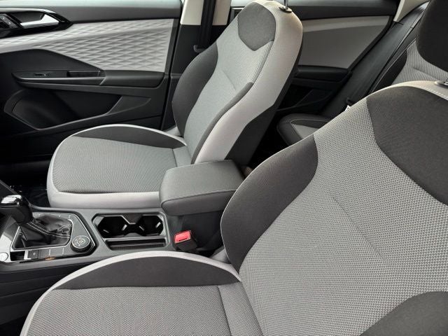 2023 Volkswagen Taos 1.5T S AWD