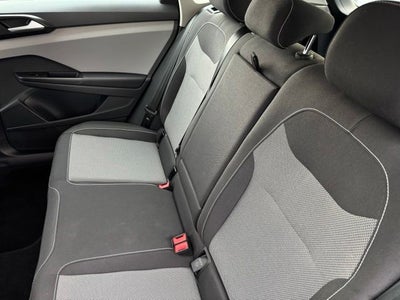 2023 Volkswagen Taos 1.5T S AWD