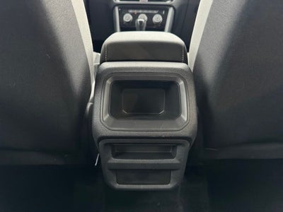 2023 Volkswagen Taos 1.5T S AWD