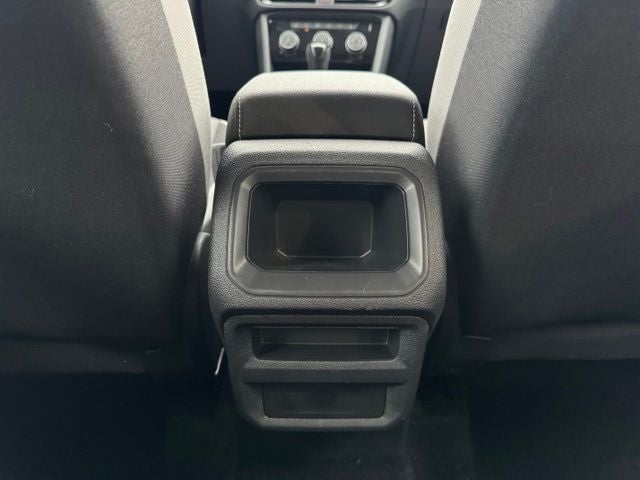 2023 Volkswagen Taos 1.5T S AWD
