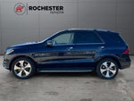 2017 Mercedes-Benz GLE GLE 350 4MATIC®