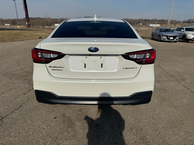 2021 Subaru Legacy Premium AWD