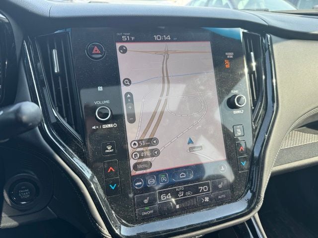 2021 Subaru Legacy Premium AWD