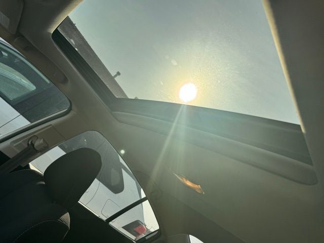 2021 Subaru Legacy Premium AWD