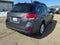 2014 Subaru Outback 2.5i Premium AWD