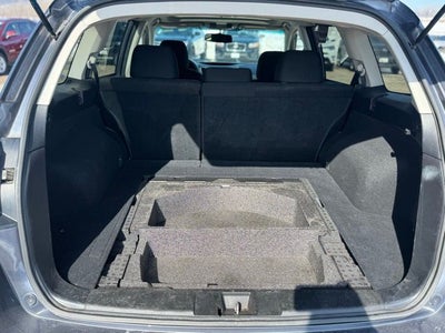 2014 Subaru Outback 2.5i Premium AWD