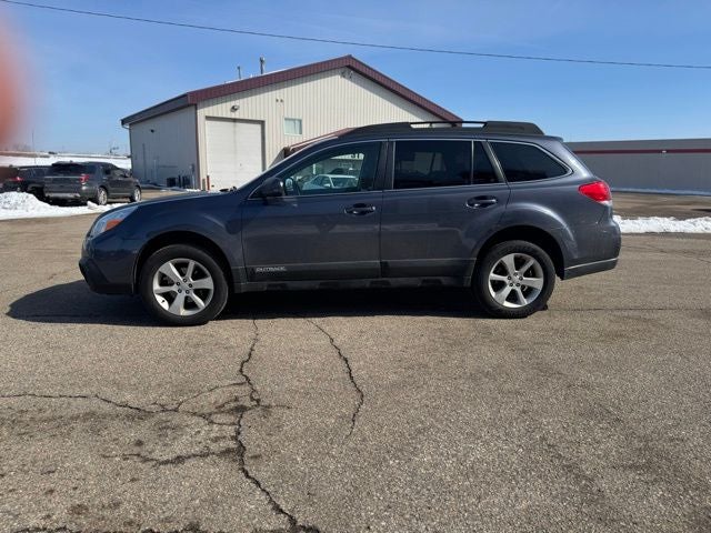 2014 Subaru Outback 2.5i Premium AWD