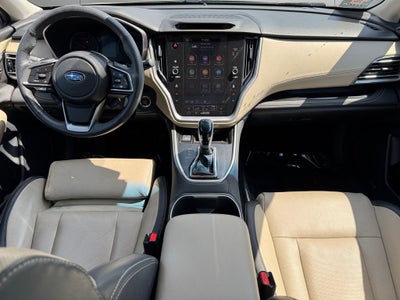 2020 Subaru Outback Limited Limited