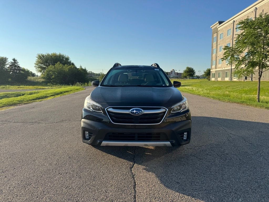 2020 Subaru Outback Limited Limited