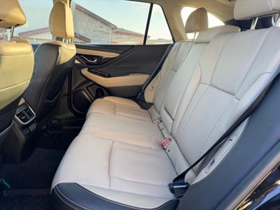 2020 Subaru Outback Limited Limited