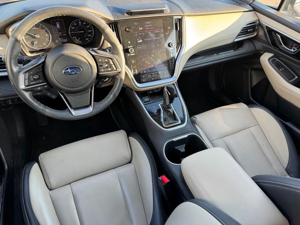 2020 Subaru Outback Limited Limited