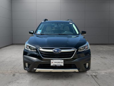2020 Subaru Outback Limited Limited