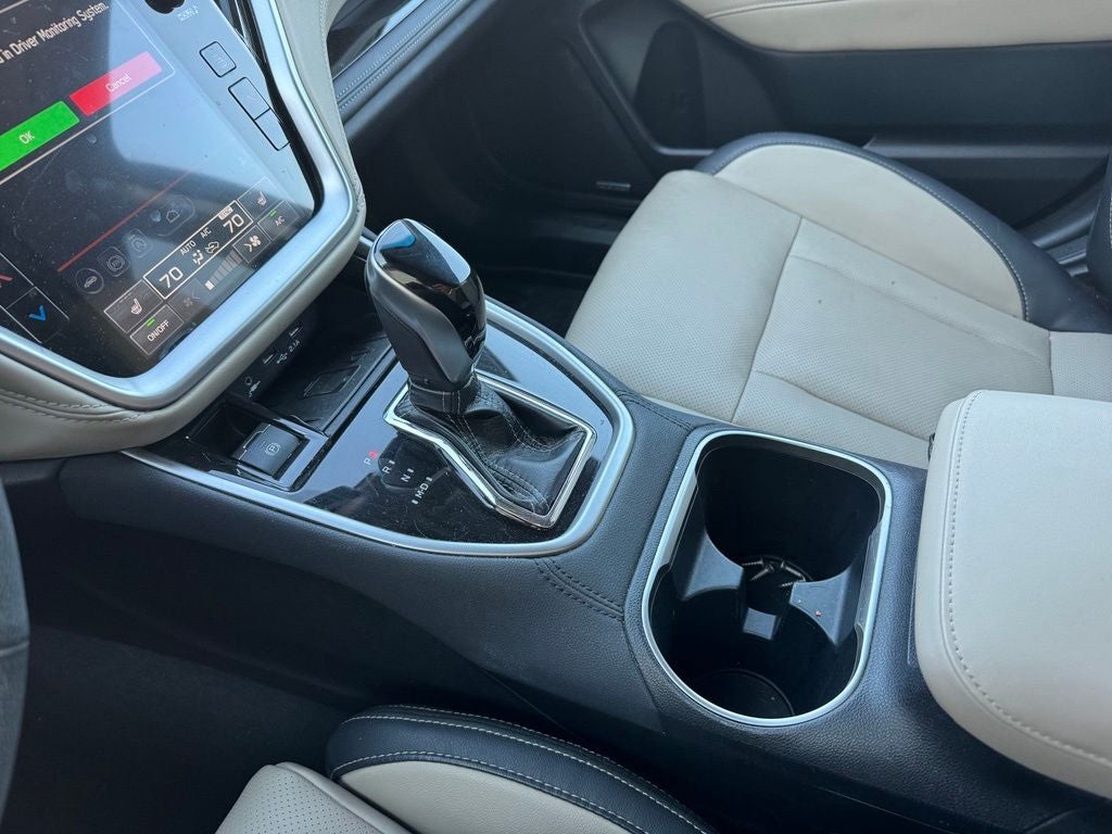 2020 Subaru Outback Limited Limited