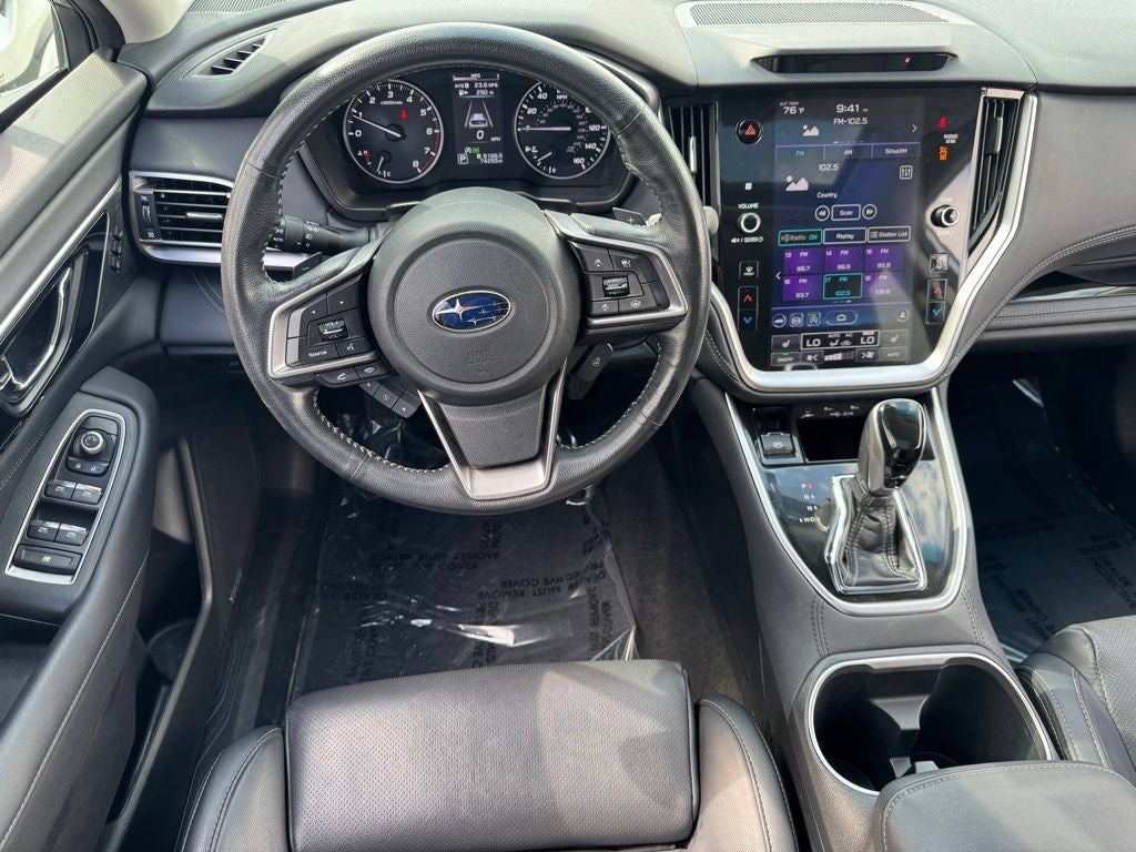 2021 Subaru Outback Limited XT AWD