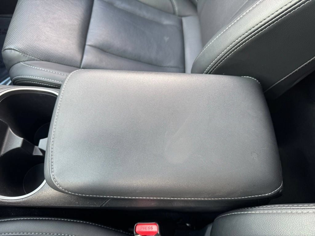 2021 Subaru Outback Limited XT AWD