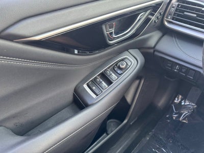 2021 Subaru Outback Limited XT AWD